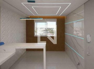 Apartamento · 35m² · 2 Quartos · Apartamento para Aluguel - Jardim Santa Adelia, 2 Quartos, 35 m² - São Paulo