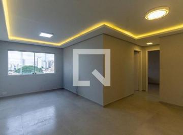 Apartamento · 60m² · 2 Quartos · 1 Vaga · Apartamento para Aluguel - Tatuapé, 2 Quartos, 60 m² - São Paulo