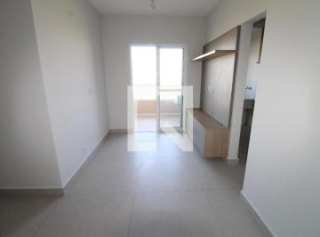 Apartamento · 64m² · 2 Quartos · 1 Vaga · Apartamento para Aluguel - Colinas do Paratehy, 2 Quartos, 64 m² - São José dos Campos