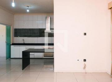 Casa · 94m² · 1 Quarto · Casa para Aluguel - Parque Horizonte, 1 Quarto, 94 m² - Nova Iguaçu