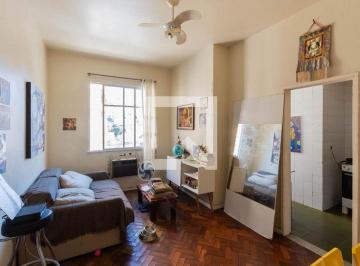 Apartamento · 60m² · 2 Quartos · 1 Vaga · Apartamento para Aluguel - Vila Isabel, 2 Quartos, 60 m² - Rio de Janeiro