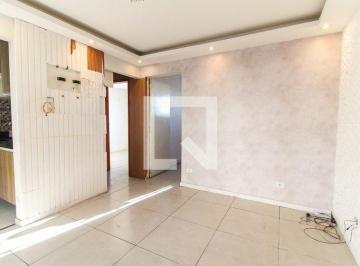 Apartamento · 53m² · 2 Quartos · 1 Vaga · Apartamento para Aluguel - Jardim Robru, 2 Quartos, 53 m² - São Paulo