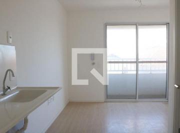 Apartamento · 19m² · 1 Quarto · Apartamento para Aluguel - Água Branca, 1 Quarto, 19 m² - São Paulo