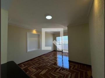 Apartamento · 72m² · 3 Quartos · 2 Vagas · Apartamento para Aluguel - Parque Industrial, 3 Quartos, 72 m² - São José dos Campos