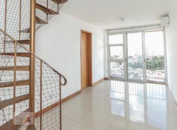 Apartamento · 150m² · 2 Quartos · 1 Vaga · Apartamento para Aluguel - Meier, 2 Quartos,  150 m² - Rio de Janeiro