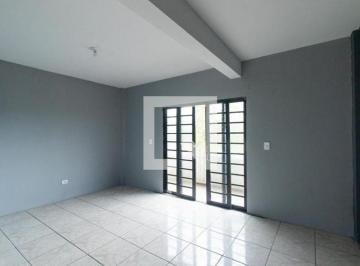 Apartamento · 50m² · 1 Quarto · 1 Vaga · Apartamento para Aluguel - Pinheirinho, 1 Quarto, 50 m² - Curitiba