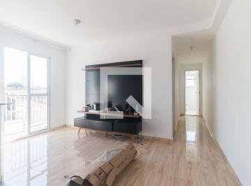 Apartamento · 54m² · 2 Quartos · 1 Vaga · Apartamento para Aluguel - São João, 2 Quartos,  54 m² - Mogi das Cruzes