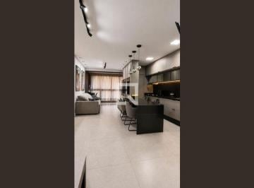 Apartamento · 80m² · 2 Quartos · 2 Vagas · Apartamento para Aluguel - Jurerê, 2 Quartos, 80 m² - Florianópolis