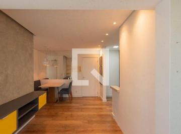 Apartamento · 56m² · 2 Quartos · 1 Vaga · Apartamento para Aluguel - São Bernardo, 2 Quartos, 56 m² - Campinas