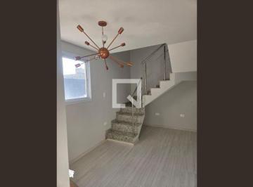 Apartamento · 86m² · 2 Quartos · 1 Vaga · Apartamento para Aluguel - Vila Nossa Sra. das Vitorias, 2 Quartos, 86 m² - Mauá