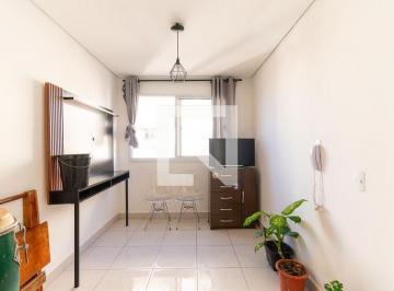 Apartamento · 27m² · 1 Quarto · Apartamento para Aluguel - Vila Santa Clara, 1 Quarto, 27 m² - São Paulo