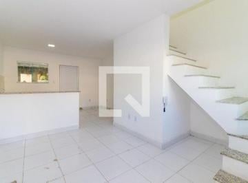 Casa · 65m² · 2 Quartos · 1 Vaga · Casa para Aluguel - Bangu, 2 Quartos, 65 m² - Rio de Janeiro