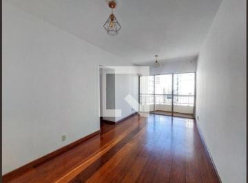 Apartamento · 61m² · 2 Quartos · 1 Vaga · Apartamento para Aluguel - Brooklin, 2 Quartos, 61 m² - São Paulo