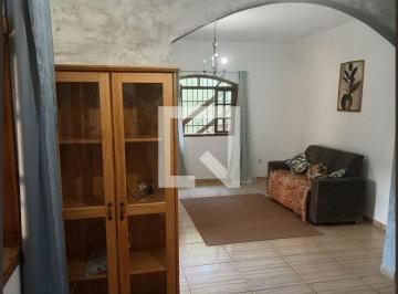 Casa · 116m² · 3 Quartos · 2 Vagas · Casa para Aluguel - Campo Grande, 3 Quartos, 116 m² - Rio de Janeiro