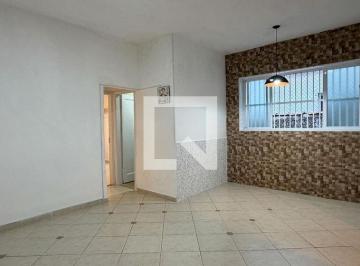 Apartamento · 80m² · 2 Quartos · 1 Vaga · Apartamento para Aluguel - Boqueirão, 2 Quartos, 80 m² - Santos