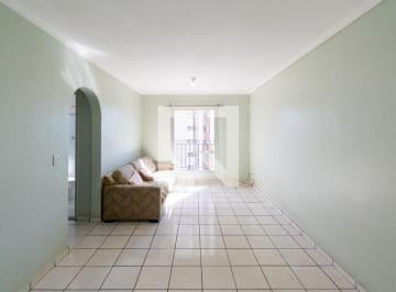 Apartamento · 50m² · 2 Quartos · 1 Vaga · Apartamento para Aluguel - Jabaquara, 2 Quartos, 50 m² - São Paulo