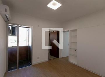 Apartamento · 35m² · 1 Quarto · 1 Vaga · Apartamento para Aluguel - Botafogo, 1 Quarto, 35 m² - Campinas