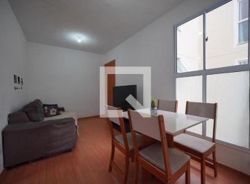Apartamento · 48m² · 2 Quartos · 1 Vaga · Apartamento para Aluguel - Terra Nova, 2 Quartos, 48 m² - Palhoça