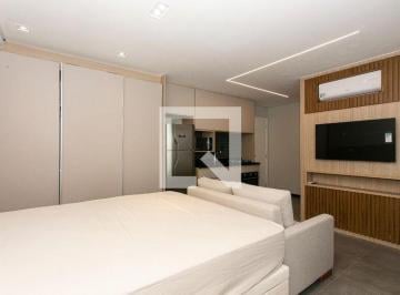 Apartamento · 34m² · 1 Quarto · 1 Vaga · Apartamento para Aluguel - Tatuapé, 1 Quarto, 34 m² - São Paulo