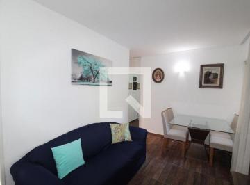 Apartamento · 48m² · 2 Quartos · 1 Vaga · Apartamento para Aluguel - Vila Nova Cachoeirinha, 2 Quartos, 48 m² - São Paulo