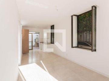 Casa · 80m² · 2 Quartos · Casa para Aluguel - Andaraí, 2 Quartos, 80 m² - Rio de Janeiro