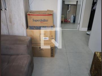 Apartamento · 32m² · 1 Quarto · Apartamento para Aluguel - Vila Santa Clara, 1 Quarto,  32 m² - São Paulo