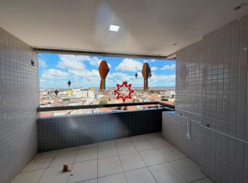 Apartamento · 110m² · 3 Quartos · Apartamento à venda - em Maurício de Nassau