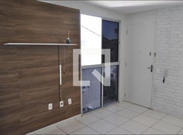 Apartamento · 44m² · 2 Quartos · 1 Vaga · Apartamento para Aluguel - Pilares, 2 Quartos, 44 m² - Rio de Janeiro