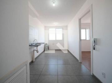 Apartamento · 24m² · 1 Quarto · Apartamento para Aluguel - Vila Ré, 1 Quarto, 24 m² - São Paulo