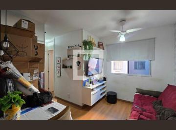Apartamento · 44m² · 2 Quartos · Apartamento para Aluguel - Cachambi, 2 Quartos,  44 m² - Rio de Janeiro