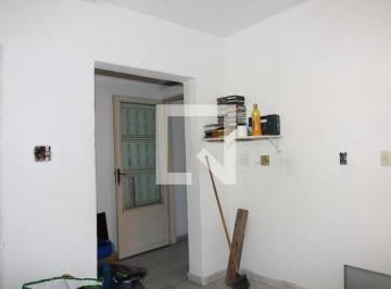Casa · 50m² · 2 Quartos · Casa para Aluguel - Ponte Rasa, 2 Quartos, 50 m² - São Paulo