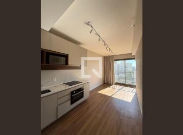 Apartamento · 35m² · 1 Quarto · Apartamento para Aluguel - Santa Cecília, 1 Quarto, 35 m² - São Paulo