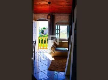 Apartamento · 45m² · 1 Quarto · 1 Vaga · Apartamento para Aluguel - Cidade Beira Mar, 1 Quarto, 45 m² - Rio das Ostras