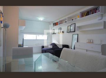 Apartamento · 68m² · 3 Quartos · 1 Vaga · Apartamento para Aluguel - Alto Petrópolis, 3 Quartos, 68 m² - Porto Alegre