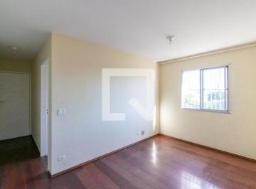 Apartamento · 47m² · 2 Quartos · 1 Vaga · Apartamento para Aluguel - Vila Campestre, 2 Quartos, 47 m² - São Paulo