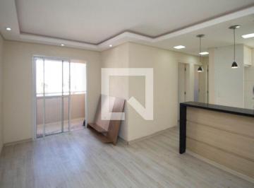 Apartamento · 54m² · 2 Quartos · 1 Vaga · Apartamento para Aluguel - Vila Gustavo, 2 Quartos,  54 m² - São Paulo