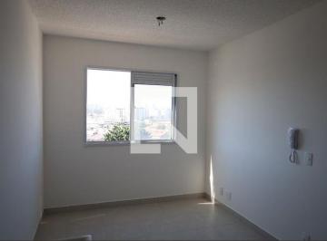 Apartamento · 33m² · 2 Quartos · Apartamento para Aluguel - Socorro, 2 Quartos, 33 m² - São Paulo