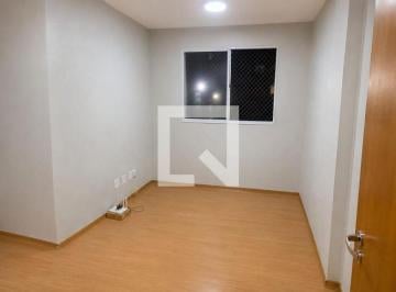 Apartamento · 55m² · 2 Quartos · 1 Vaga · Apartamento para Aluguel - Chácara São Pedro, 2 Quartos, 55 m² - Aparecida de Goiânia