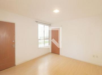 Apartamento · 43m² · 1 Quarto · 1 Vaga · Apartamento para Aluguel - Santa Cruz, 1 Quarto, 43 m² - Rio de Janeiro