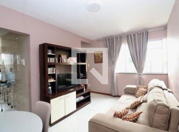 Apartamento · 59m² · 2 Quartos · 1 Vaga · Apartamento para Aluguel - Pernambues, 2 Quartos, 59 m² - Salvador