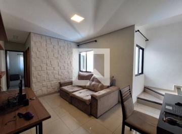 Apartamento · 100m² · 2 Quartos · 2 Vagas · Apartamento para Aluguel - Jardim, 2 Quartos, 100 m² - Santo André
