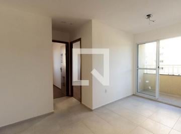 Apartamento · 46m² · 2 Quartos · 1 Vaga · Apartamento para Aluguel - Rio do Ouro, 2 Quartos, 46 m² - São Gonçalo