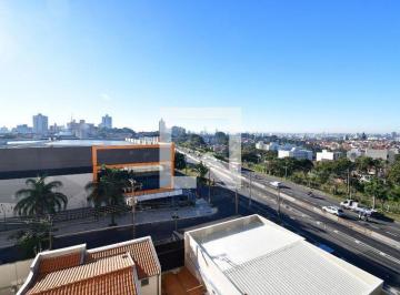 Apartamento 60m² Aluguel Jardim Chapadão · Apartamento para Aluguel - Jardim Chapadão, 2 Quartos, 60 m² - Campinas