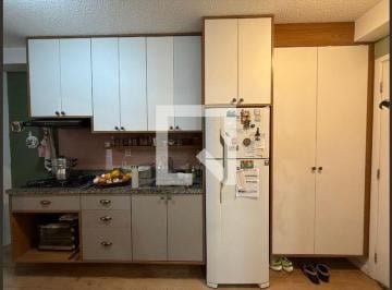 Apartamento · 33m² · 2 Quartos · Apartamento para Aluguel - Santa Cecília, 2 Quartos, 33 m² - São Paulo