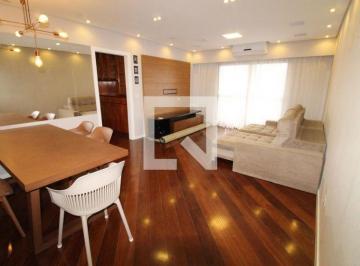 Apartamento · 115m² · 3 Quartos · 2 Vagas · Apartamento para Aluguel - Centro, 3 Quartos, 115 m² - São José dos Campos