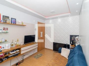Apartamento · 42m² · 2 Quartos · 1 Vaga · Apartamento para Aluguel - Igará, 2 Quartos, 42 m² - Canoas