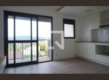 Apartamento · 36m² · 1 Quarto · 1 Vaga · Apartamento para Aluguel - Bom Jesus, 1 Quarto, 36 m² - Porto Alegre