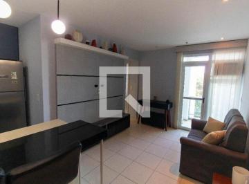 Apartamento · 45m² · 1 Quarto · 1 Vaga · Apartamento para Aluguel - Piratininga, 1 Quarto, 45 m² - Niterói