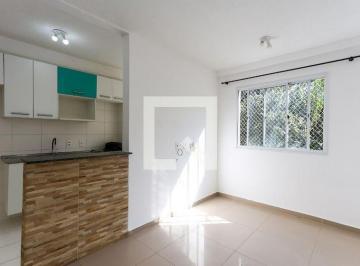 Apartamento · 44m² · 2 Quartos · 1 Vaga · Apartamento para Aluguel - Vila Pirajussara, 2 Quartos,  44 m² - São Paulo