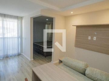 Apartamento · 35m² · 1 Quarto · Apartamento para Aluguel - Campo Grande, 1 Quarto, 35 m² - Rio de Janeiro